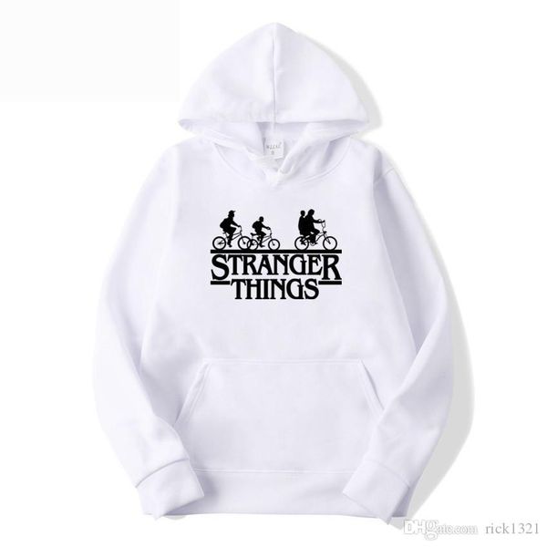 stranger things men women hoodies 2020 new long sleeve casual sweatshirts brand autumn winter unmen women clothing cotton jumpers, Black
stranger things men women hoodies 2020 new long sleeve casual sweatshirts brand autumn winter unmen women clothing cotton jumpers, Black