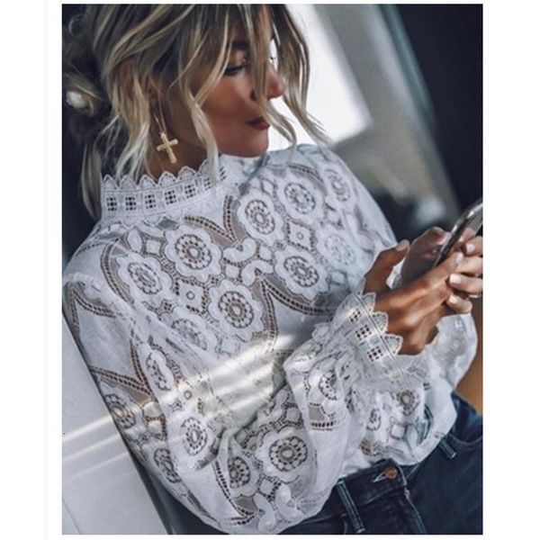 vintage elegant lace blouse womens lantern sleeve hollow out stand collar elegant womens blouses womens, White
vintage elegant lace blouse womens lantern sleeve hollow out stand collar elegant womens blouses womens, White