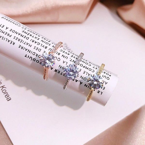 cluster rings whole 100% real 925 sterling silver luxy adjustable exquisite lasting shiny cubic moissanite charming wedding bridal ring, Golden;silver
cluster rings whole 100% real 925 sterling silver luxy adjustable exquisite lasting shiny cubic moissanite charming wedding bridal ring, Golden;silver