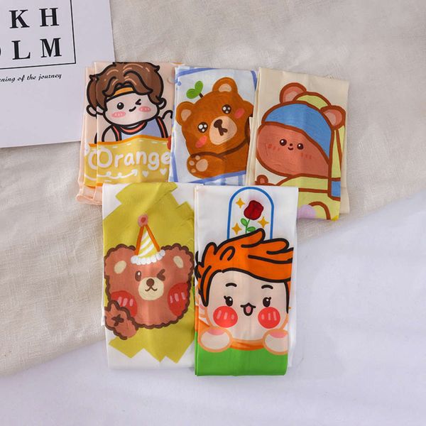 summer sun protection fashion cute bear ice silk arm guard riding outdoor sleeve thin style driving cool woman and man
summer sun protection fashion cute bear ice silk arm guard riding outdoor sleeve thin style driving cool woman and man