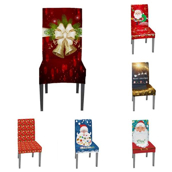 chair covers 1pc dining christmas stretch slipcovers santa claus xmas home party decor
chair covers 1pc dining christmas stretch slipcovers santa claus xmas home party decor