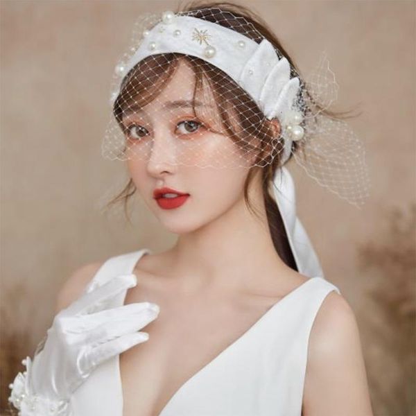 hair clips & barrettes premium white handmade satin bow hoop wedding bridal accessories face net veil with pearl gauze party rose red, Golden;silver
hair clips & barrettes premium white handmade satin bow hoop wedding bridal accessories face net veil with pearl gauze party rose red, Golden;silver