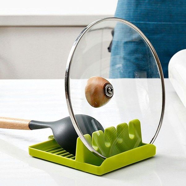 hooks & rails 2021 spatula rack kitchen shelf household spoon chopsticks pot cover storage
hooks & rails 2021 spatula rack kitchen shelf household spoon chopsticks pot cover storage
