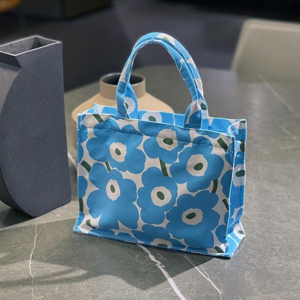 storage bags fashion floral printing canvas bag foldable tot handbag for vacation daily use
storage bags fashion floral printing canvas bag foldable tot handbag for vacation daily use