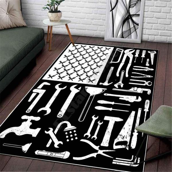 carpets american plumber area rug 3d all over printed non-slip mat dining room living soft bedroom carpet
carpets american plumber area rug 3d all over printed non-slip mat dining room living soft bedroom carpet