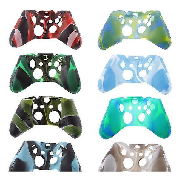 camouflage gamepad silicone case for xbox one anti-slip sweat and dustproof game handle silicone case protective case gr3v8 jbbtr
camouflage gamepad silicone case for xbox one anti-slip sweat and dustproof game handle silicone case protective case gr3v8 jbbtr