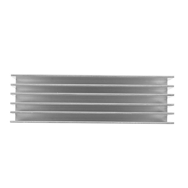 lapcooling pads heatsink 100x30x30mm power aluminum heat sink radiator module for system
lapcooling pads heatsink 100x30x30mm power aluminum heat sink radiator module for system
