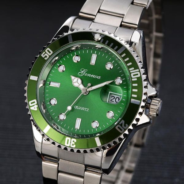 quartz wristwatches for man fashion casual business relogio masculino 2021 new luxury classic complete calendar design watches, Slivery;brown
quartz wristwatches for man fashion casual business relogio masculino 2021 new luxury classic complete calendar design watches, Slivery;brown