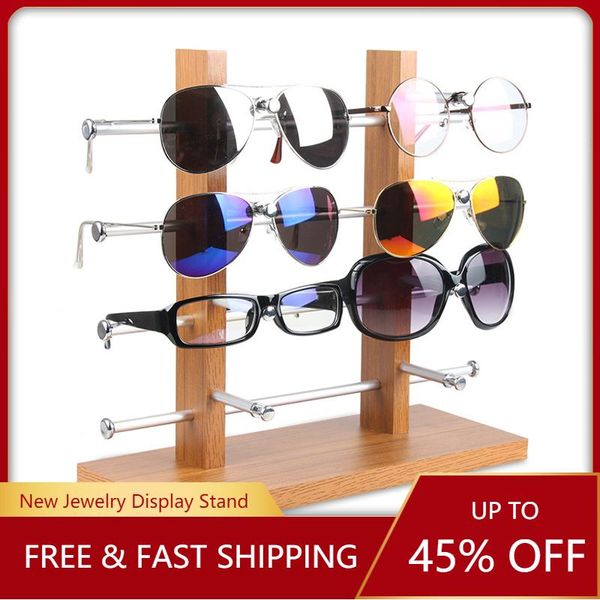 jewelry pouches, bags multi layers wood sunglass display racks shelf eyeglasses show stand holder for pairs glasses showcase, Pink;blue
jewelry pouches, bags multi layers wood sunglass display racks shelf eyeglasses show stand holder for pairs glasses showcase, Pink;blue