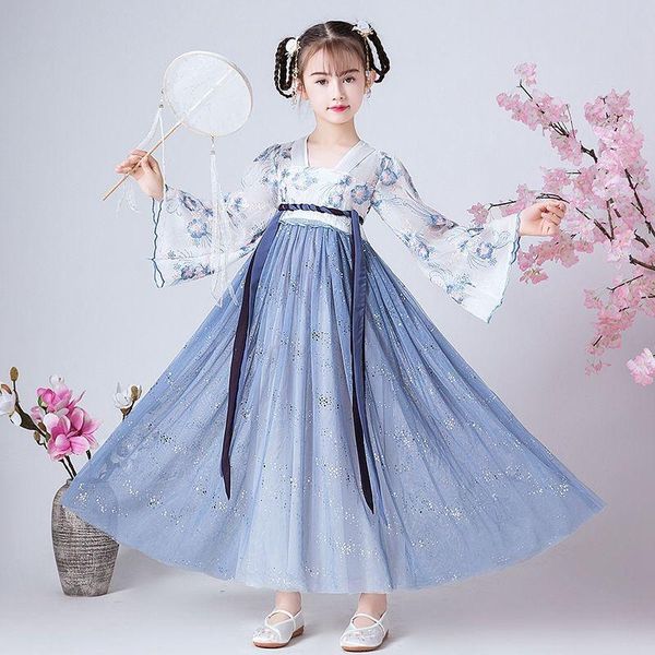 ethnic clothing women's hanfu embroidery lace evening dress, birthday skirt, children's casual wear, year's dress, Red
ethnic clothing women's hanfu embroidery lace evening dress, birthday skirt, children's casual wear, year's dress, Red