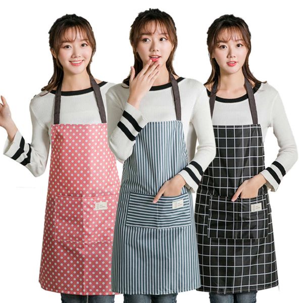 fashion apron, korean waterproof nordic household kitchen, sleeveless bib printing
fashion apron, korean waterproof nordic household kitchen, sleeveless bib printing