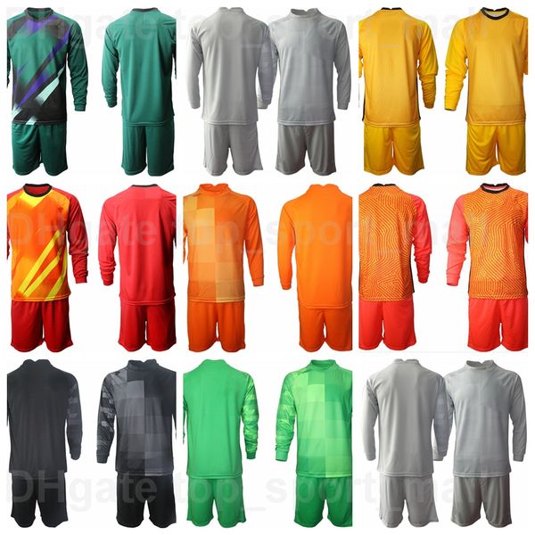 hsc montpellier goalie 16 dimitry bertaud long sleeve jersey set goalkeeper gk soccer 30 matis carvalho football shirt kits team black orang
hsc montpellier goalie 16 dimitry bertaud long sleeve jersey set goalkeeper gk soccer 30 matis carvalho football shirt kits team black orang