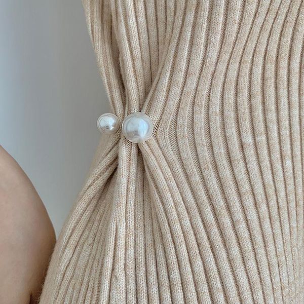 pins, brooches women jewelry brooch dress 2021 fashion simple solid color luxury gift for girlfriend all-match vintage chic sweet elegant, Gray
pins, brooches women jewelry brooch dress 2021 fashion simple solid color luxury gift for girlfriend all-match vintage chic sweet elegant, Gray