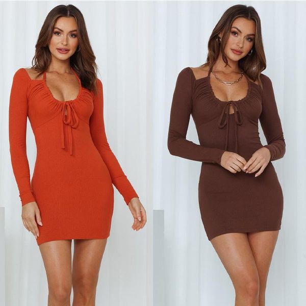 maternity dresses 2022 women's knitting pullover long sleeve bandage slim fit solid dress women elegant pregnancy clothes, White
maternity dresses 2022 women's knitting pullover long sleeve bandage slim fit solid dress women elegant pregnancy clothes, White