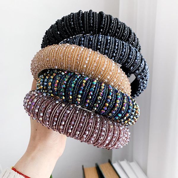 hair accessories vintage headdress pressure by broadside resin beads sponge headband
hair accessories vintage headdress pressure by broadside resin beads sponge headband