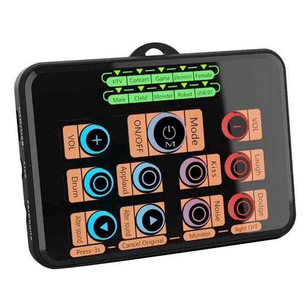sound cards mobile phone computer live card, microphone voice changer card for phone//switch/ipad/computer
sound cards mobile phone computer live card, microphone voice changer card for phone//switch/ipad/computer