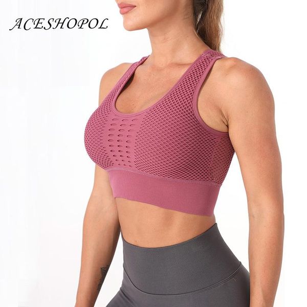 yoga outfit aceshopol push up hollow out sports bra xl for women cross straps wireless gym underwear active wear workout fitness
yoga outfit aceshopol push up hollow out sports bra xl for women cross straps wireless gym underwear active wear workout fitness