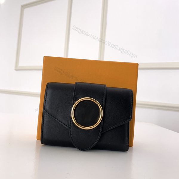ladies wallet coin credit card holder pont 9 leather zipper gold-color hardware wallets purse women's luxury goods l105, Red;black
ladies wallet coin credit card holder pont 9 leather zipper gold-color hardware wallets purse women's luxury goods l105, Red;black