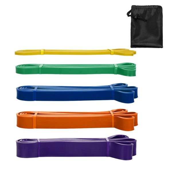 resistance bands lixada 5pack of set latex yoga band strength training pull up assist home gym equipment fitness
resistance bands lixada 5pack of set latex yoga band strength training pull up assist home gym equipment fitness