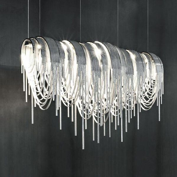 chandeliers manggic modern luxury tassel led chandelier creative suspend lamp for living room el cafe silver gold aluminum hang light
chandeliers manggic modern luxury tassel led chandelier creative suspend lamp for living room el cafe silver gold aluminum hang light