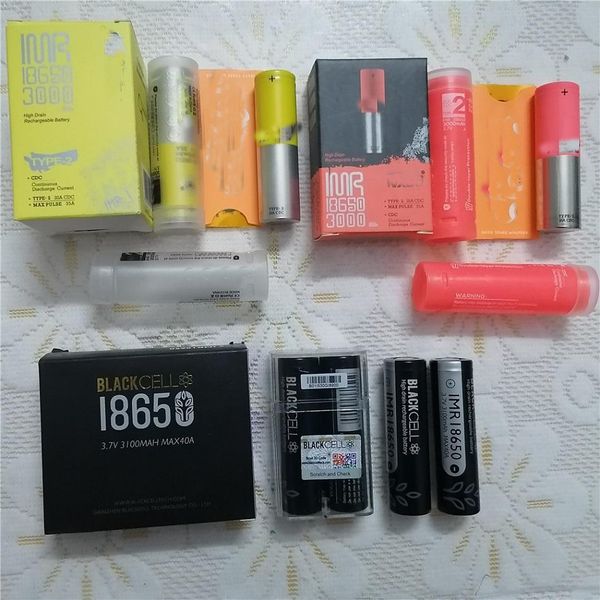 original imr 18650 battery red blue yellow skin 3500mah 3000mah 35a 3.7v vape rechargeable lithium batteries 100% authentic
original imr 18650 battery red blue yellow skin 3500mah 3000mah 35a 3.7v vape rechargeable lithium batteries 100% authentic