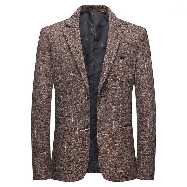 men's suits & blazers mens blazer male suit oversized fashion british style vintage 4xl coat jacket handsome and elegant gentleman, White;black
men's suits & blazers mens blazer male suit oversized fashion british style vintage 4xl coat jacket handsome and elegant gentleman, White;black