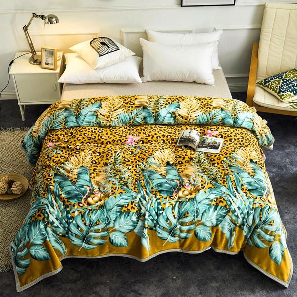 big size blanket leopard flannel blankets panda deer flower fleece warm soft throw bed sheet bedspread 230*250cm home textile
big size blanket leopard flannel blankets panda deer flower fleece warm soft throw bed sheet bedspread 230*250cm home textile