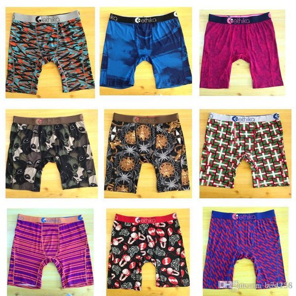 100% cotton breathable ethika men's underwear soft men's boxers short letter underwear for men's underwear quick drying2
100% cotton breathable ethika men's underwear soft men's boxers short letter underwear for men's underwear quick drying2