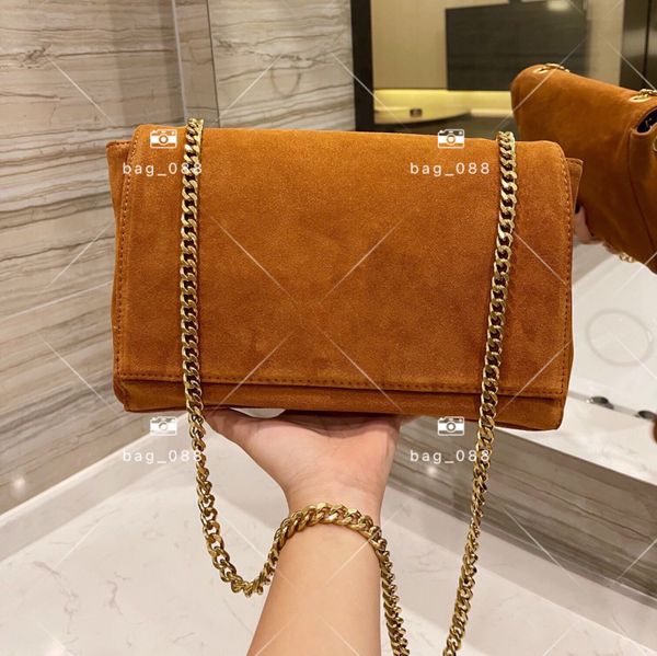 senior design women's fashion deerskin woc chain shoulder bag gold logo counter synchronous style 1:1 large melting crossbody bags clam
senior design women's fashion deerskin woc chain shoulder bag gold logo counter synchronous style 1:1 large melting crossbody bags clam