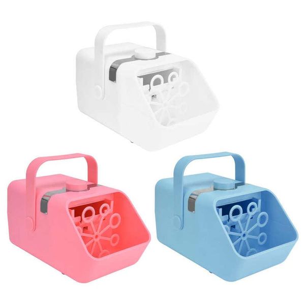 party decoration led supplies glow electric bubble machine usb powered automatic blowing toy for indoor outdoor
party decoration led supplies glow electric bubble machine usb powered automatic blowing toy for indoor outdoor