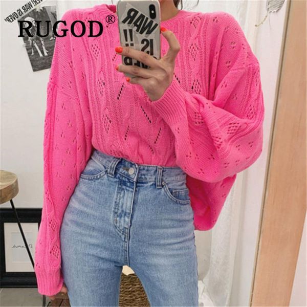 women's sweaters rugod elegant o neck knitted women sweater korean chic hollow out auturm oversized pullovers female fashion green suet, White;black
women's sweaters rugod elegant o neck knitted women sweater korean chic hollow out auturm oversized pullovers female fashion green suet, White;black