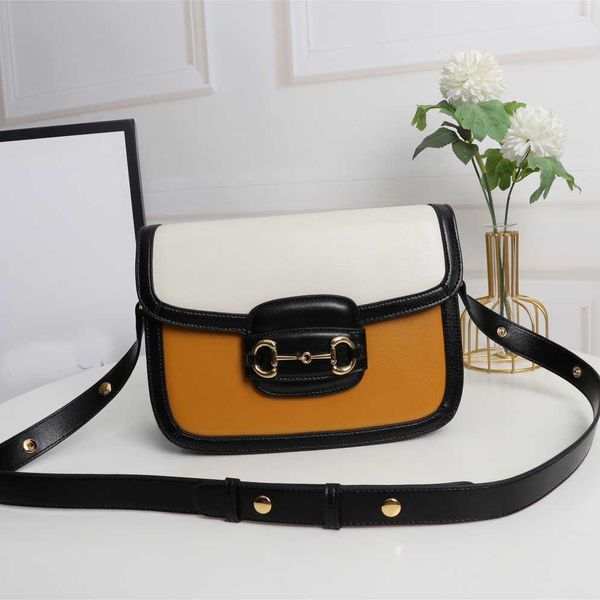 retro horse clasp messenger bag designer leather versatile multi-function fashion lady evening designers handbag wan
retro horse clasp messenger bag designer leather versatile multi-function fashion lady evening designers handbag wan