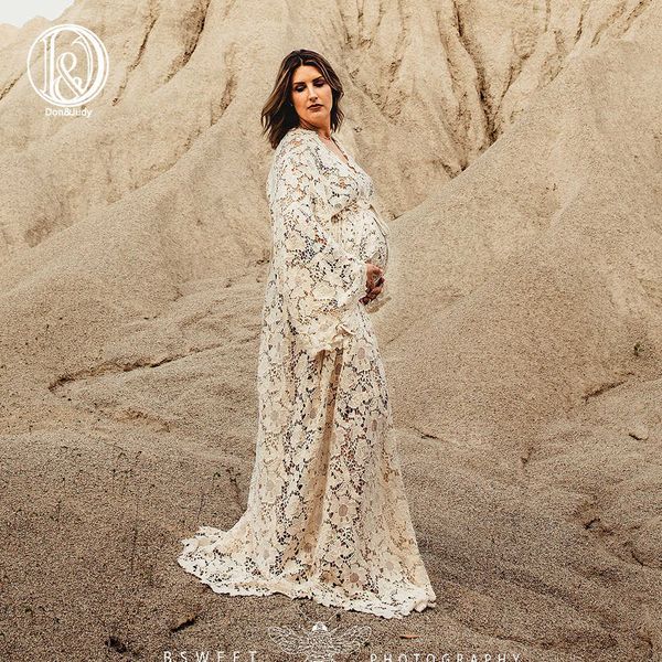 don&judy 2020 new beige vintage cotton maternity dress pregnancy pgraphy dresses maxi maternity gown p prop plus size x0902, White
don&judy 2020 new beige vintage cotton maternity dress pregnancy pgraphy dresses maxi maternity gown p prop plus size x0902, White
