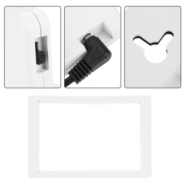 eu plug ac 100-240v led x-ray viewer illumination with high brightness 36 x 24cm 20w
eu plug ac 100-240v led x-ray viewer illumination with high brightness 36 x 24cm 20w
