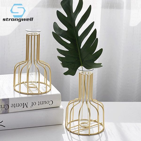 vases strongwell nordic ins gold iron flower vase plant dried deskplanter ornaments crafts home decoration furnishing gift
vases strongwell nordic ins gold iron flower vase plant dried deskplanter ornaments crafts home decoration furnishing gift