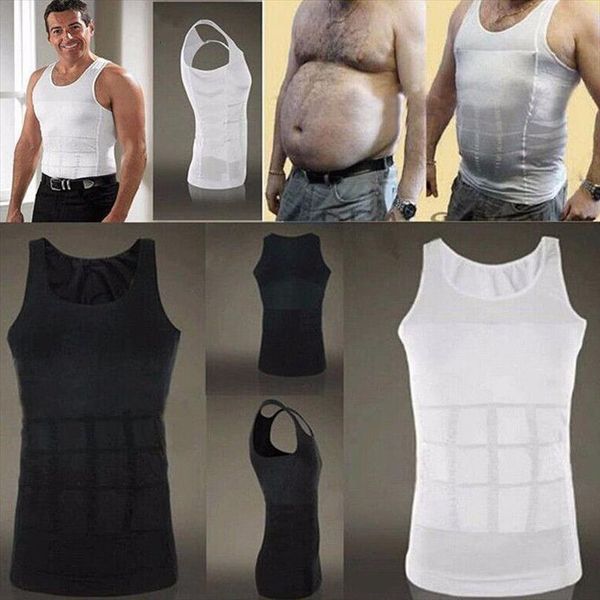 uk men body slimming tummy mens shaper belly underwear shapewear waist girdle vest, White;black
uk men body slimming tummy mens shaper belly underwear shapewear waist girdle vest, White;black