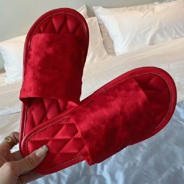 silk woman summer slippers flat open toe fashion beach casual zapatos de mujer shoes women elegant soft, Black
silk woman summer slippers flat open toe fashion beach casual zapatos de mujer shoes women elegant soft, Black