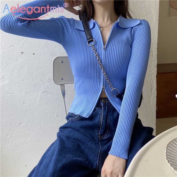 sweaters thin soft zipper cardigan women ribbed sweater jacket spring korean female knit outerwear harajuku 210607, White;black
sweaters thin soft zipper cardigan women ribbed sweater jacket spring korean female knit outerwear harajuku 210607, White;black