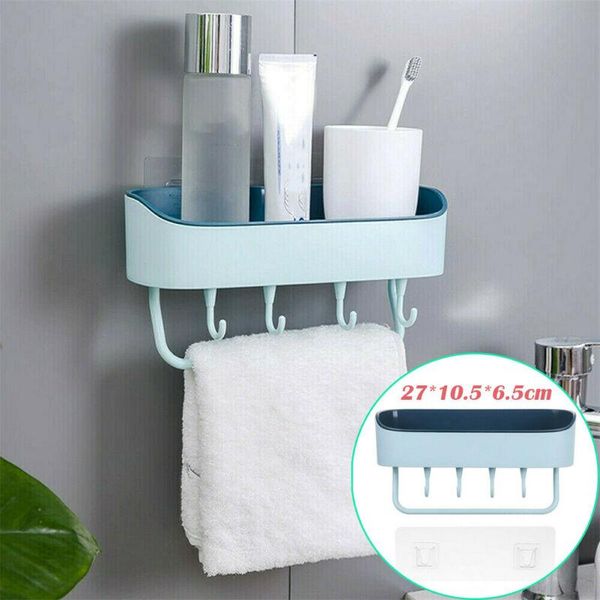 bathroom storage & organization punch rack holder shelves wall hanging organizer rectangle suction cup shower shelf kitchen
bathroom storage & organization punch rack holder shelves wall hanging organizer rectangle suction cup shower shelf kitchen