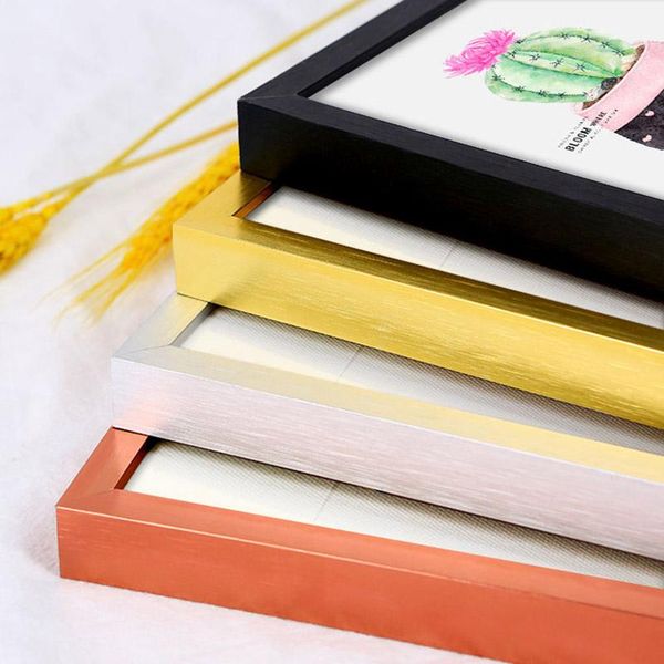 frames golden metal po frame a4 a3 picture for wall 8x10 5x7inch art black framed painting
frames golden metal po frame a4 a3 picture for wall 8x10 5x7inch art black framed painting