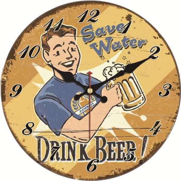 wall clocks wonzom vintage clock man drink bear design relogio de parede large silent for living room saat decor kitchen watch
wall clocks wonzom vintage clock man drink bear design relogio de parede large silent for living room saat decor kitchen watch