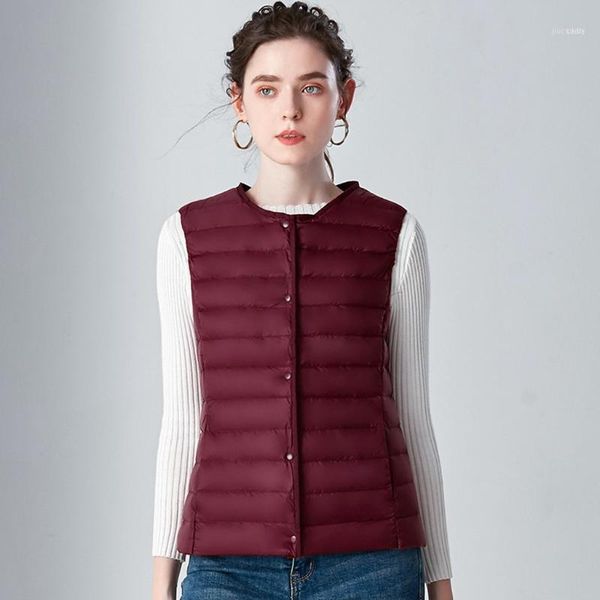 winter fashion buttons lightweight real duck down coat pocket slim short outerwear casual women warm jacket streetwear overcoat1, Black
winter fashion buttons lightweight real duck down coat pocket slim short outerwear casual women warm jacket streetwear overcoat1, Black