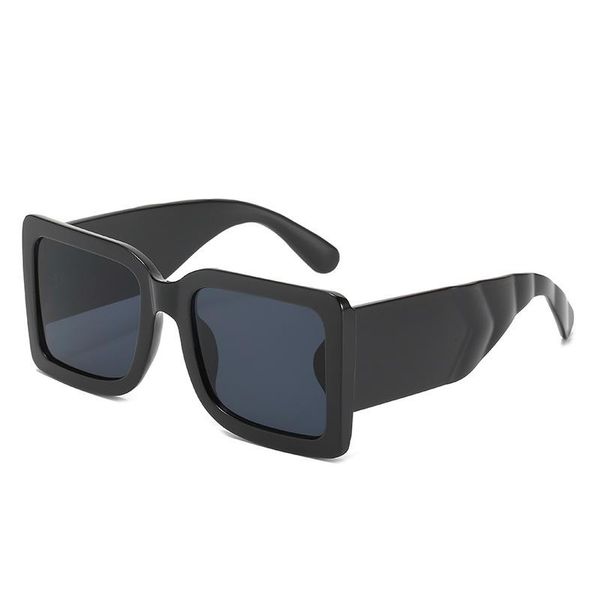 sunglasses oversized square vintage designer women fashion sun glasses black big shades uv400 men female oculos, White;black
sunglasses oversized square vintage designer women fashion sun glasses black big shades uv400 men female oculos, White;black