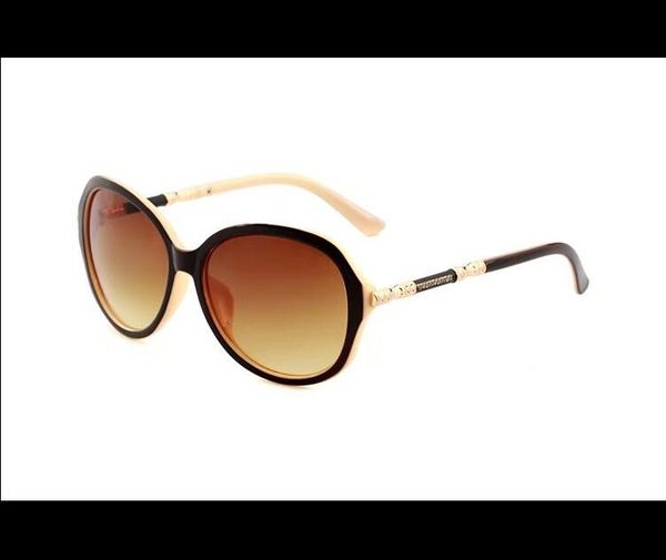 women's metal glasses sunglasses ladies outdoor wind fashion beach black eyewear girls driving round sun glasse 923, White;black
women's metal glasses sunglasses ladies outdoor wind fashion beach black eyewear girls driving round sun glasse 923, White;black