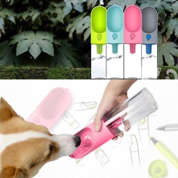 dog bowls & feeders 400ml portable pet water bottle leakproof depth filtration dispenser feeder product for puppy large dogstravel
dog bowls & feeders 400ml portable pet water bottle leakproof depth filtration dispenser feeder product for puppy large dogstravel
