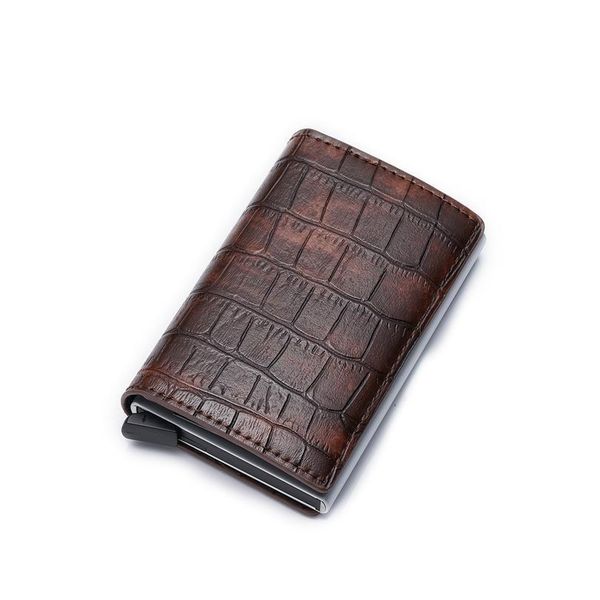 fashion carbon fiber credit card holder rfid non-scan metal wallet purse male business card holder carteira masculina b qylqml
fashion carbon fiber credit card holder rfid non-scan metal wallet purse male business card holder carteira masculina b qylqml