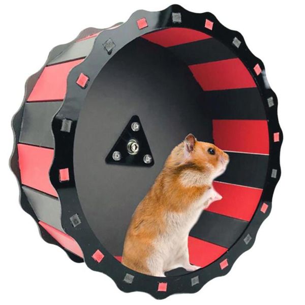 dog apparel 19cm small pets hamster wheel silent roller running sports round pet supplies exercise for toy
dog apparel 19cm small pets hamster wheel silent roller running sports round pet supplies exercise for toy