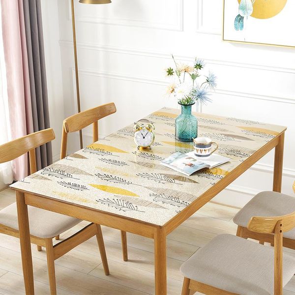 table cloth nordic leaves pvc plastic tablecloth waterproof heat resistant oil-proof coffee mat party decoration customize
table cloth nordic leaves pvc plastic tablecloth waterproof heat resistant oil-proof coffee mat party decoration customize