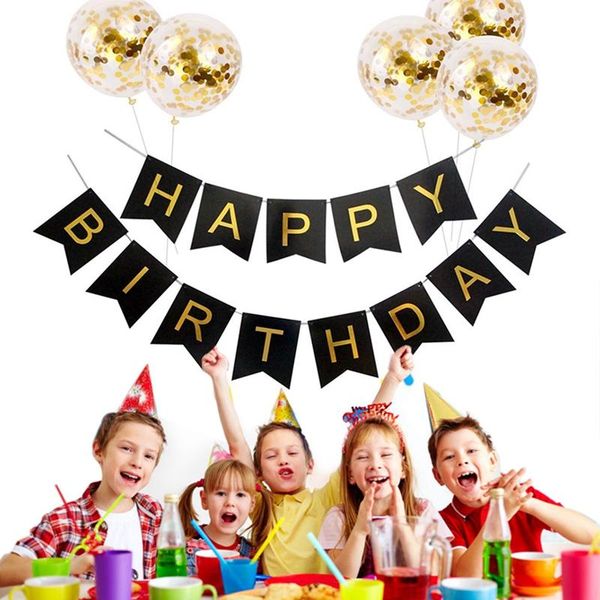 party decoration happy birthday letter banner baby shower boy or girl fish tail pull flag rose gold confetti balloon
party decoration happy birthday letter banner baby shower boy or girl fish tail pull flag rose gold confetti balloon