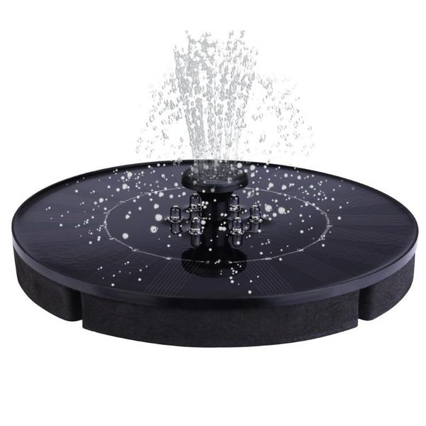 garden decorations solar power pump bird bath drinking fountain water floating pond aquarium patio decor mini geyser
garden decorations solar power pump bird bath drinking fountain water floating pond aquarium patio decor mini geyser